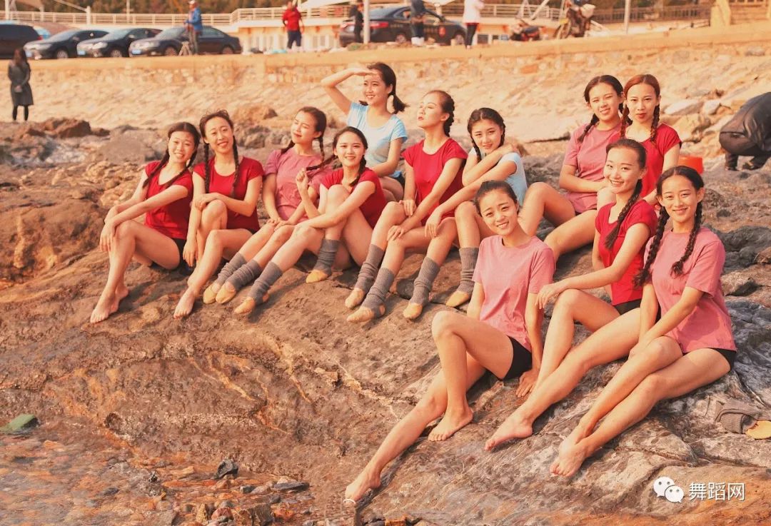 大连艺术学院不忘初心,大连艺术学院信念青春第一幕