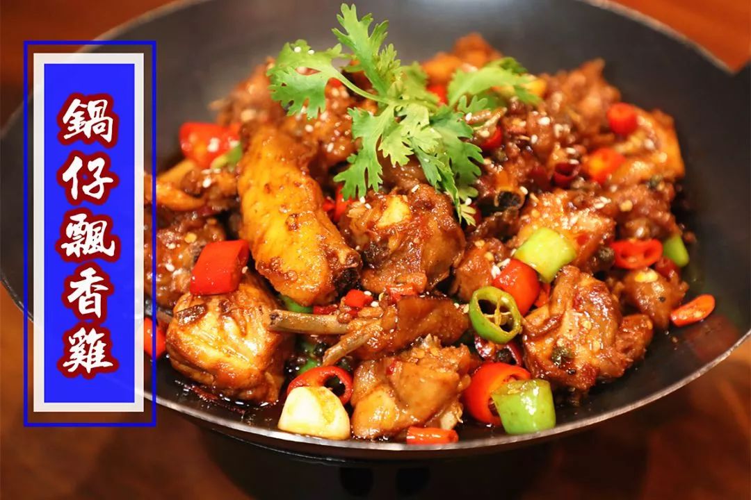 打卡人间风味，这八家店值得一去！