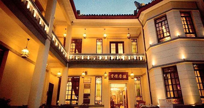 打卡人间风味，这八家店值得一去！