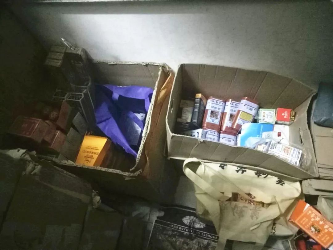 香港药真假对比,香港的药有假货吗