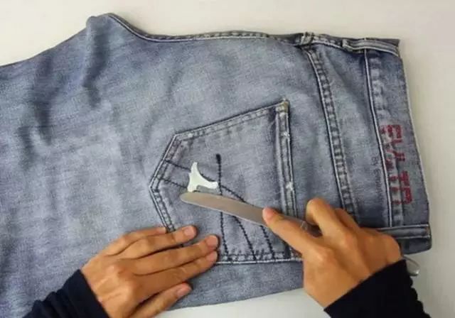 拉链拉不上去的解决办法,拉链拉不下来的解决方法