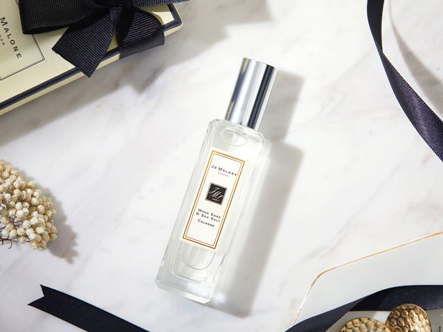 jomalone茶调香水,每个爱美的女人都喜欢香水