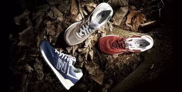 官司缠身，山寨不停，这个“N字鞋鼻祖”又回来了！