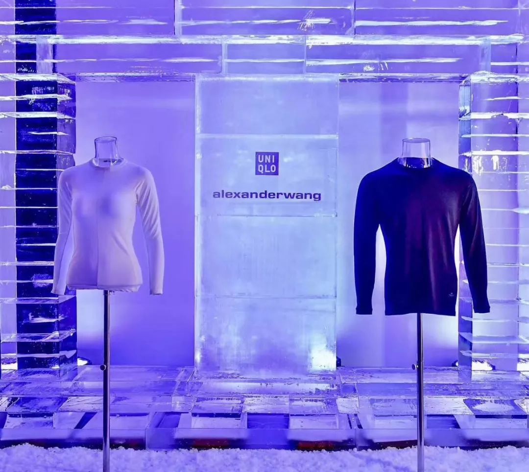 优衣库的秋裤越穿越冷,优衣库的秋裤超级暖