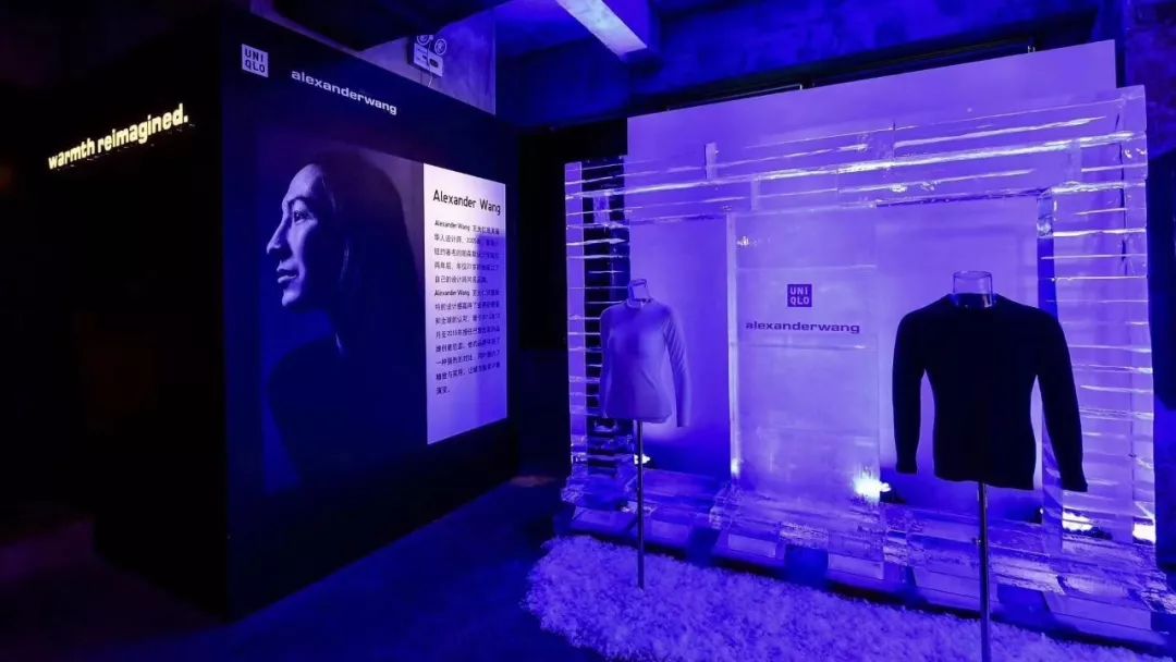 优衣库的秋裤越穿越冷,优衣库的秋裤超级暖