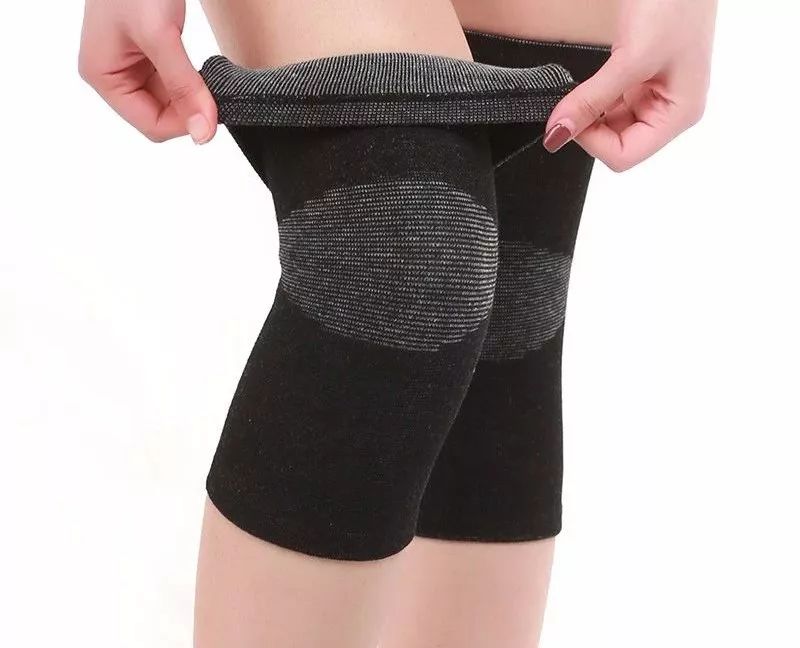 护膝电热保暖老寒腿,适合老寒腿的护膝