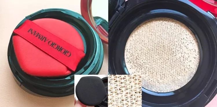 气垫测评推荐不脱妆,好用遮瑕不易脱妆不假白的气垫bb