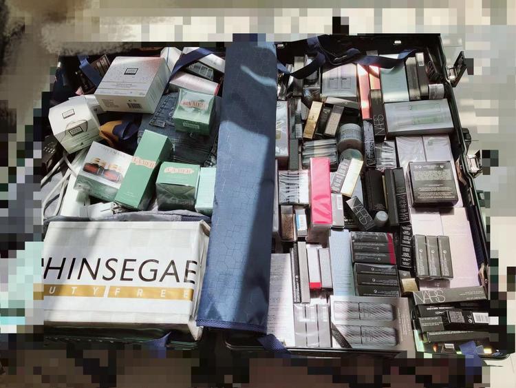 一个韩国代购，希望自己生活得更好一点｜2018故事①