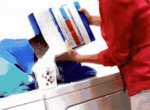 洗白t恤的洗衣液,双12搜索免单洗衣液