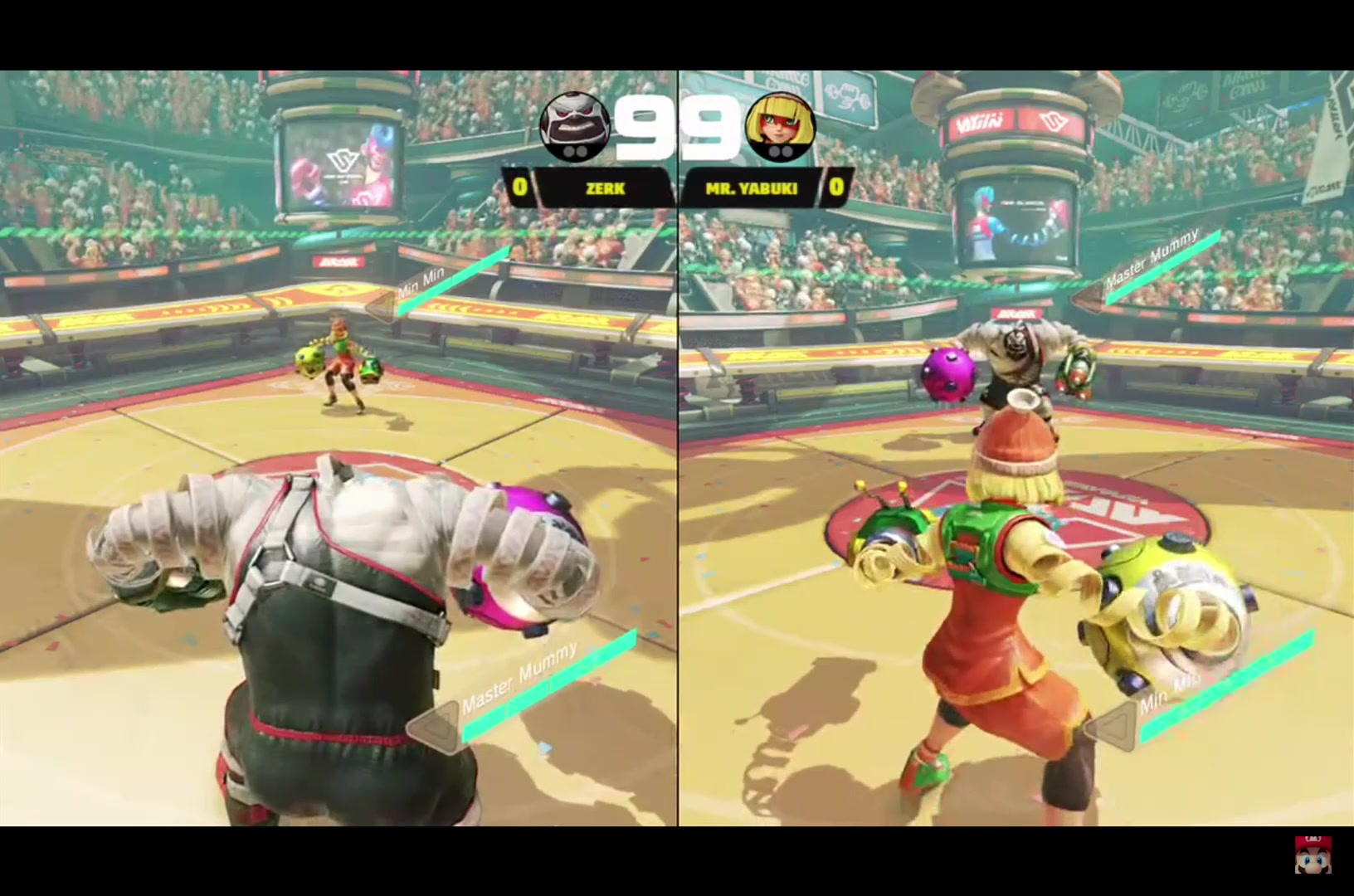 做游戏的人，玩游戏也会很厉害吗？