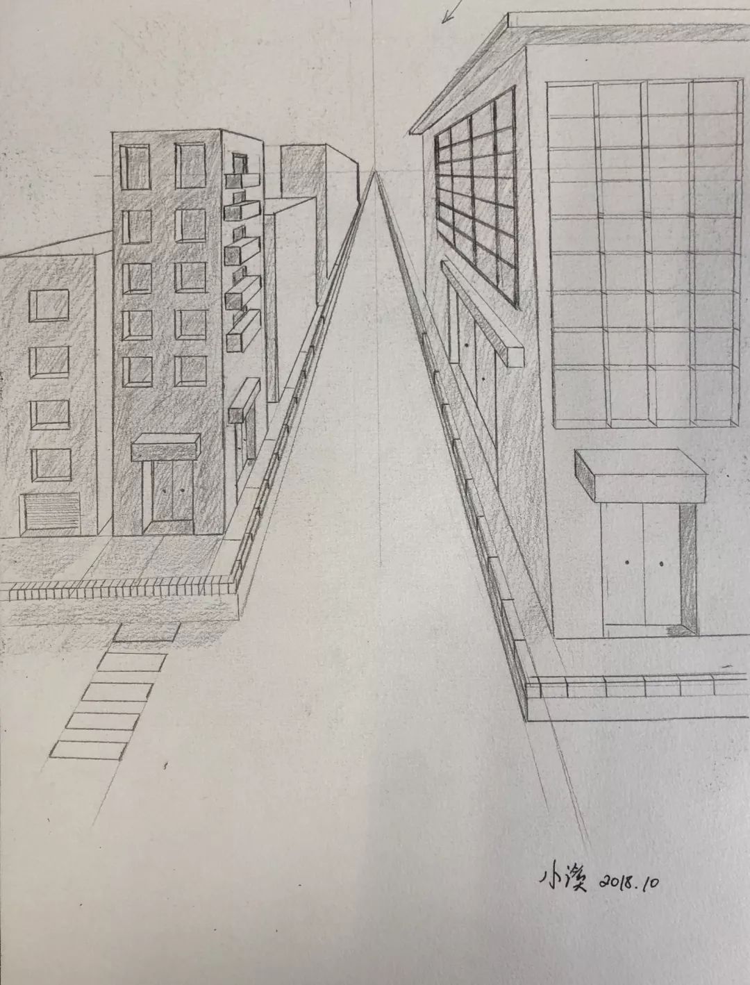 寻人｜说自己不会画画的那位同学你在哪儿？