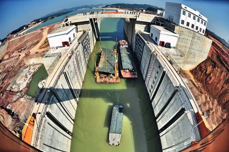 百里秀美邕江南岸绿道,南宁百里潞江美景