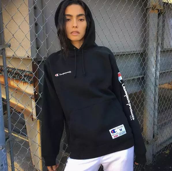 娼墝champion鏂版,娼墝champion