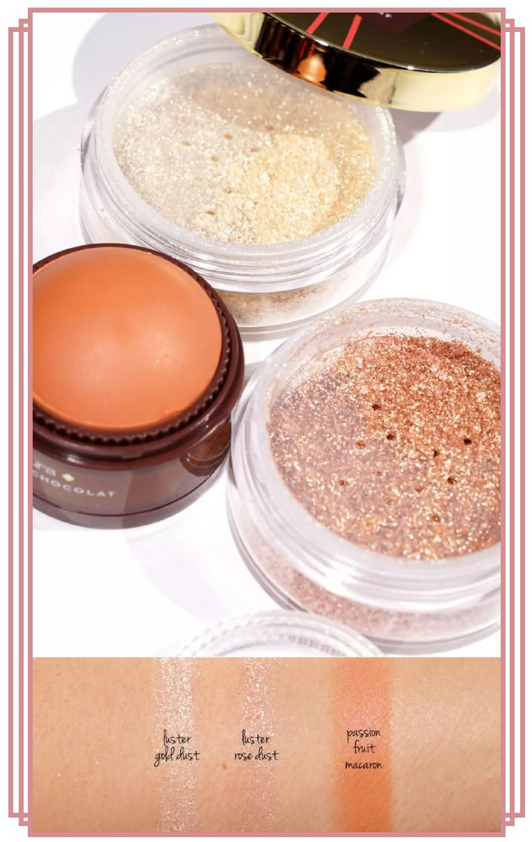 美爆了圣诞节,mac圣诞限定