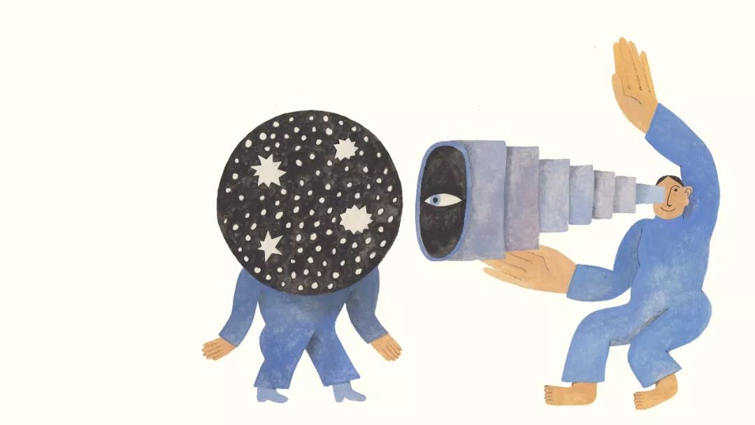 你所爱的极简冷感背后,藏着一颗文艺到底的心!