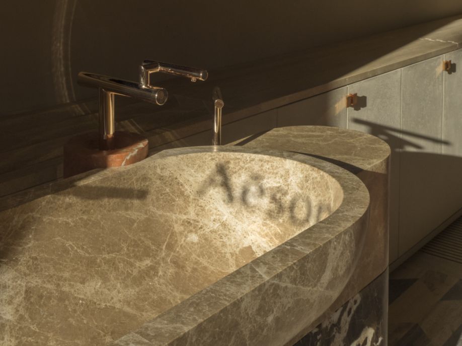 你所爱的极简冷感背后,藏着一颗文艺到底的心!