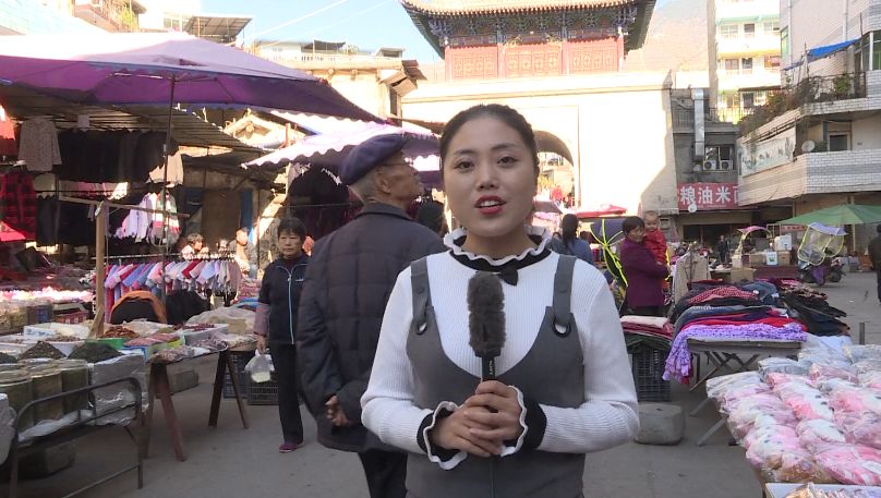 老街老味道老情怀,老街记忆中的味道