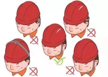 安全帽：你们都不了解我！出了事故还要怨我