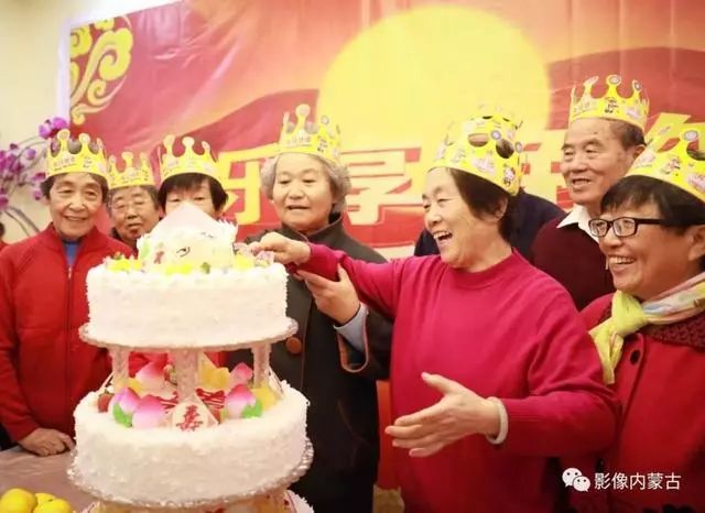 惊艳时光的内蒙古,内蒙古精彩