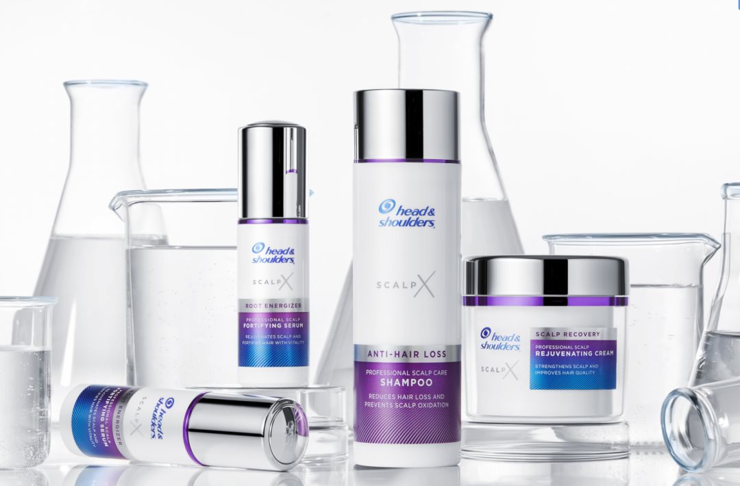 戳进来｜“秃”如其来，除了绝望你还能怎么办？