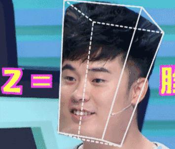 蜡笔小新无法抵挡蛋糕的诱惑,蜡笔小新被挤太阳穴