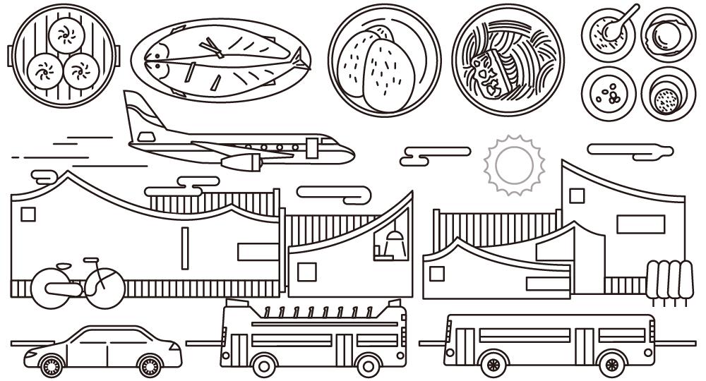 苏州人推荐的苏州特色小吃,苏州人私藏的这几条美食街巷