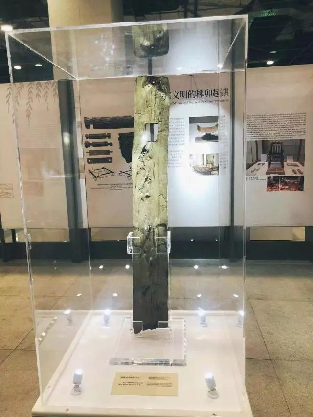 榫卯结构故宫拼装,中国馆榫卯结构解锁