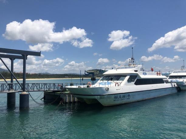 六大美女游三亚,三亚七天旅游攻略自由行亲子