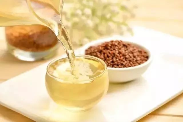 它被称“五谷之王”，泡水喝，清脂肪降三高，养生抗衰老！