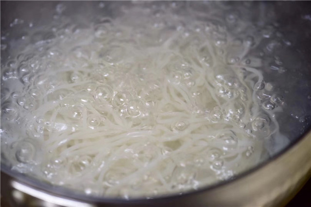 从此之后，我们再也不为吃宵夜吵架了