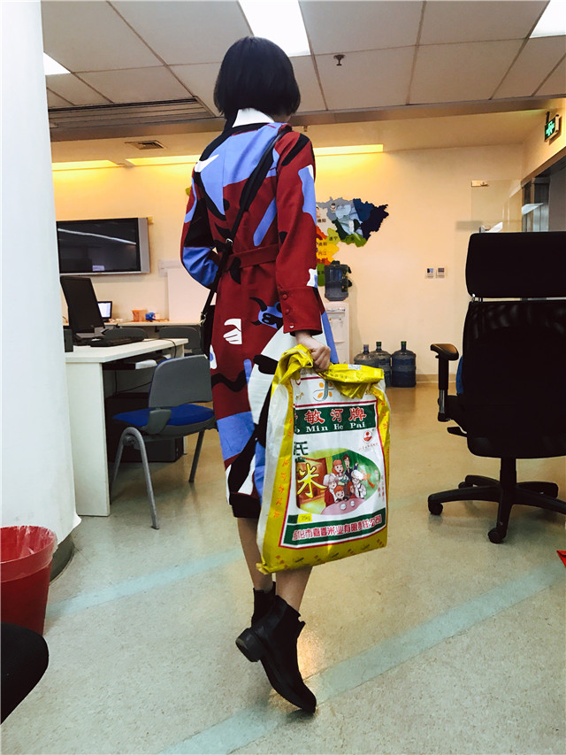 从此之后，我们再也不为吃宵夜吵架了