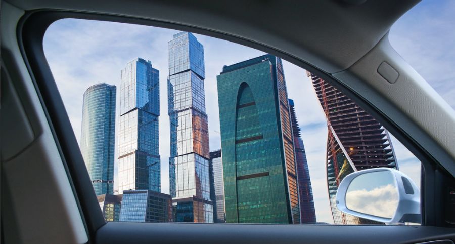 7招教你快速解决汽车玻璃上的雾霜