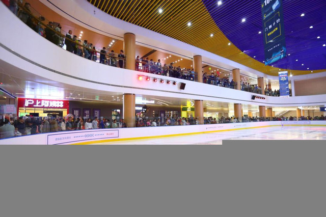 烟台开发区海边新地标,烟台未来新地标