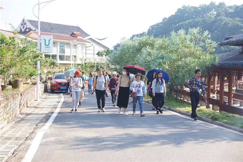 广西在别人眼中是什么样子的,南宁在广西人眼里