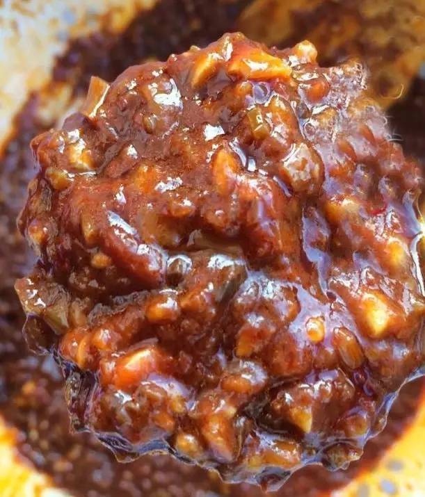 西红柿辣酱,正宗西红柿辣酱做法