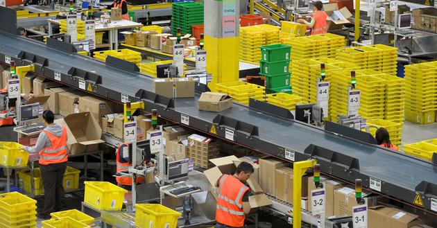 新零售快讯：好邻居获旷视千万美元投资；社交电商“鲸灵”获数千万美元B+轮融资；广东推出“电子身份证”