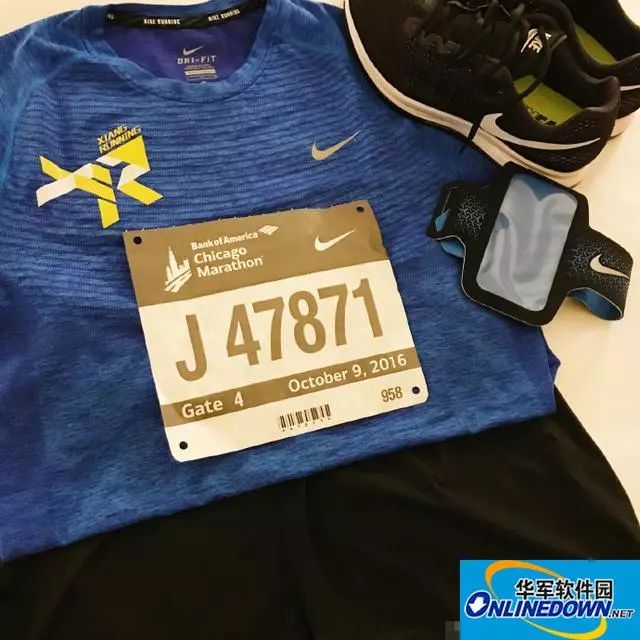 参加马拉松赛前预热视频,马拉松赛前准备攻略