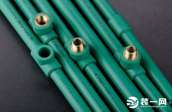 装修公认十大最好进口水管品牌,德国进口水管品牌