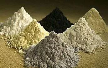 江西最大的十大矿,江西新发现的矿