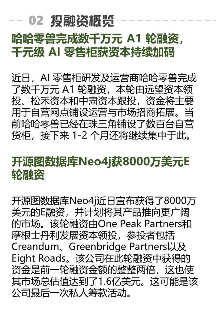 百度发布无人驾驶挖掘机，蓝翔学费还能退么？｜AI周报