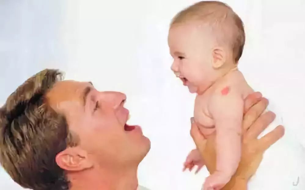 胎记是妈妈留下的记号,胎记上的秘密是什么