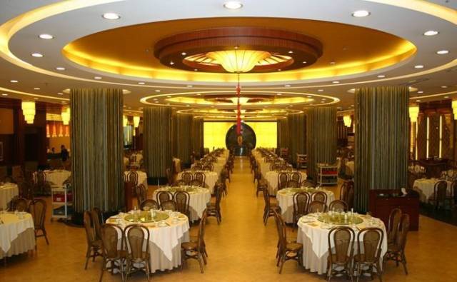 了不起的国际庄美食大揭秘,国际庄最好的餐厅排名