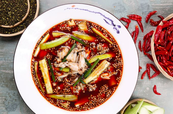 豆瓣9.5《风味人间》横跨东西，哪些餐厅新品惊艳南北？｜城市指南