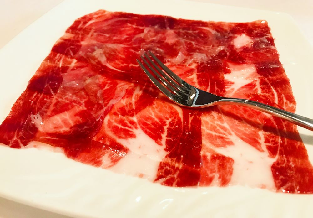 豆瓣9.5《风味人间》横跨东西，哪些餐厅新品惊艳南北？｜城市指南