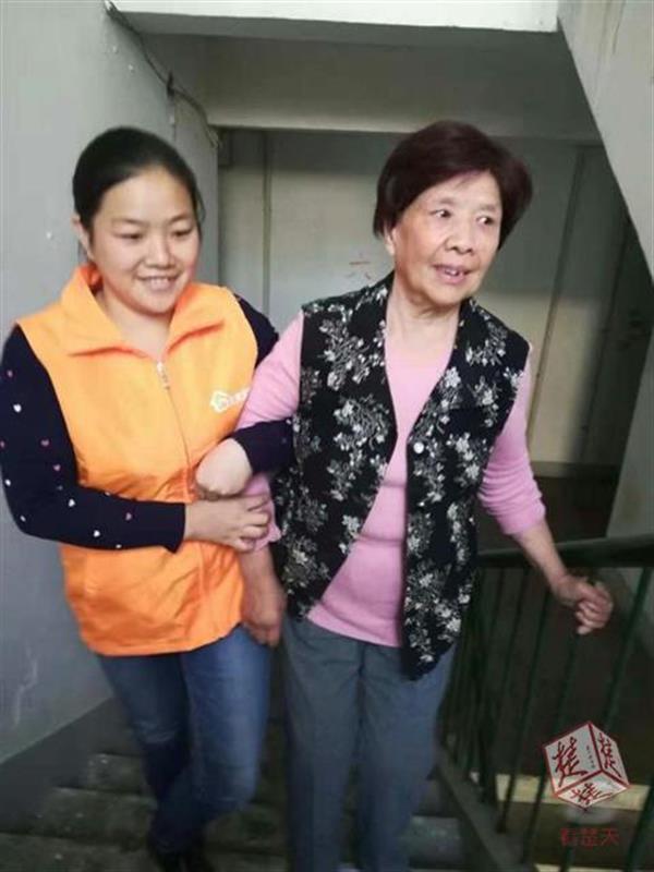 困难老人居家养老服务,特困老人养老服务