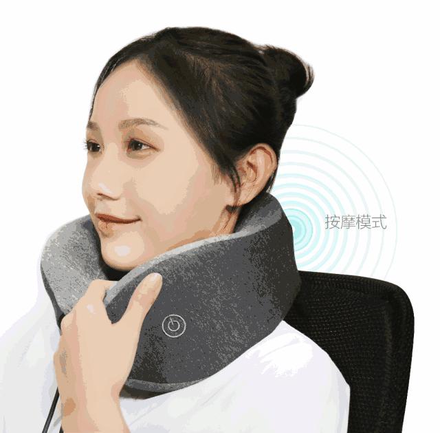 拯救脖子的枕头,拯救颈椎的神器