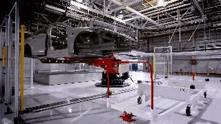 扫地机器人水箱工作原理,机器人转向系统工作原理