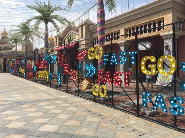 李易峰西安乐华路演,李易峰乐华城