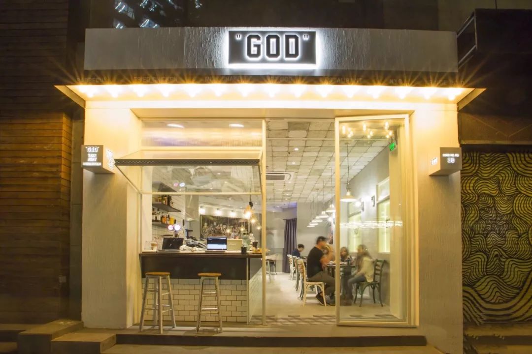 mark住了,十一月必吃餐厅推荐