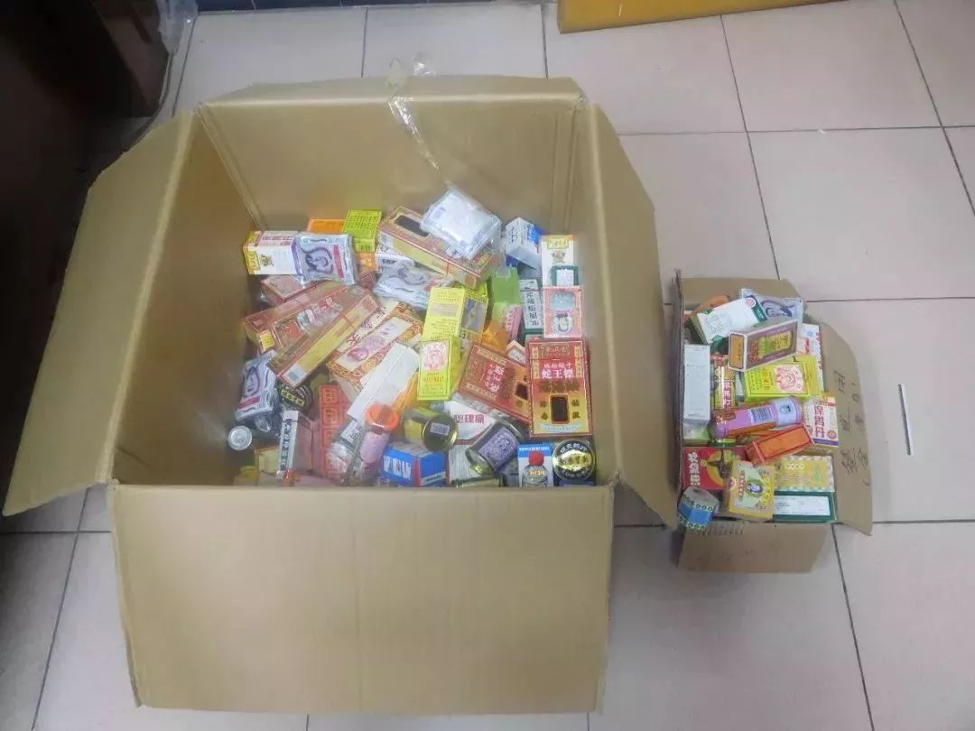 曝光一个假冒药品名单,曝光神药骗局